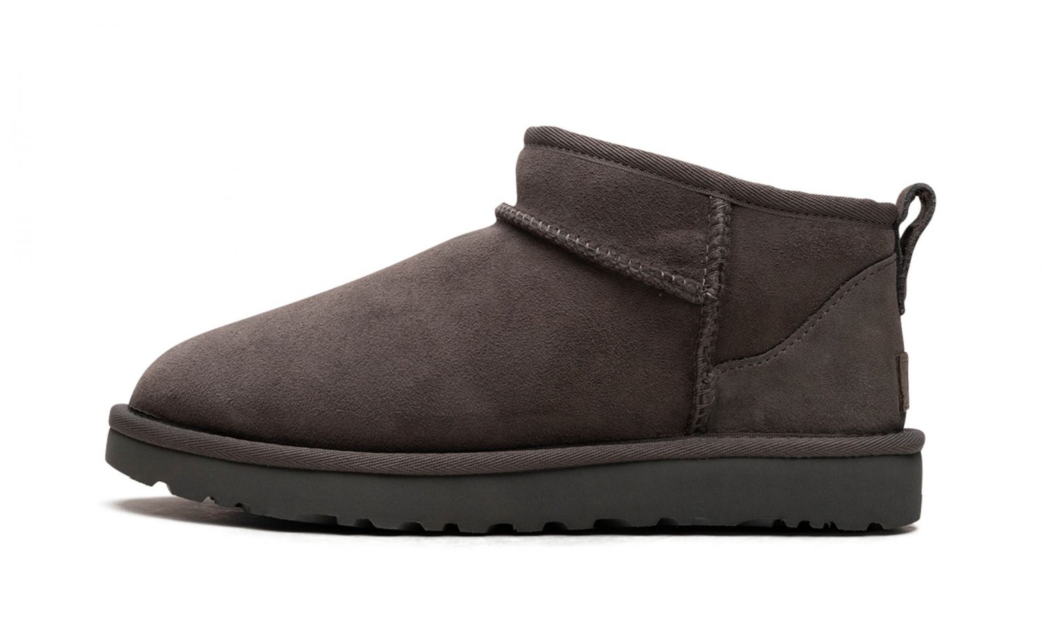 Classic Ultra Mini WMNS "Grey"