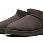 Classic Ultra Mini WMNS "Grey"