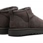 Classic Ultra Mini WMNS "Grey"
