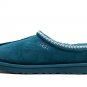 Tasman Slipper "Marina Blue"