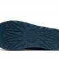 Tasman Slipper "Marina Blue"