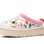 Tazz Pop Sketch WMNS "White"