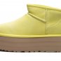 CLASSIC ULTRA MINI PLATFORM WMNS "Pearfect"