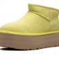 CLASSIC ULTRA MINI PLATFORM WMNS "Pearfect"