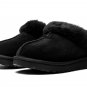 TAZZETTE WMNS "Black"