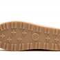 Classic Mini Pull-On Weather Boot "Chestnut"