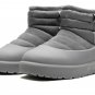 Classic Mini Pull-On Weather Boot "Metal Grey"