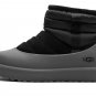 Classic Mini Pull-on Weather "Black"