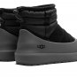 Classic Mini Pull-on Weather "Black"