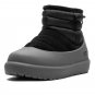 Classic Mini Pull-on Weather "Black"