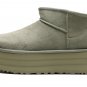 CLASSIC ULTRA MINI PLATFORM WMNS "Shaded Clover"