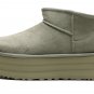 CLASSIC ULTRA MINI PLATFORM WMNS "Shaded Clover"