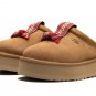 TAZZ WMNS "Chestnut"