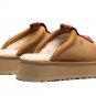 TAZZ WMNS "Chestnut"