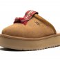 TAZZ WMNS "Chestnut"