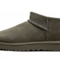 CLASSIC ULTRA MINI WMNS "Moss Green"
