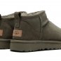 CLASSIC ULTRA MINI WMNS "Moss Green"