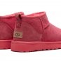 Classic Ultra Mini WMNS "Pink Glow"