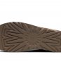 CLASSIC ULTRA MINI BRAID PLAT WMNS "Chestnut"