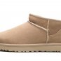 CLASSIC ULTRA MINI WMNS "Sand"