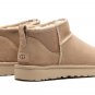 CLASSIC ULTRA MINI WMNS "Sand"