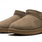 CLASSIC ULTRA MINI WMNS "Antilope"