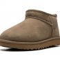 CLASSIC ULTRA MINI WMNS "Antilope"