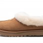 TAZZETTE WMNS "Chestnut"