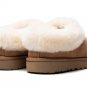 TAZZETTE WMNS "Chestnut"