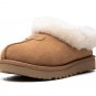 TAZZETTE WMNS "Chestnut"