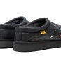 Tasman Slipper "Gallery Dept. - Black"
