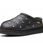 Tasman Slipper "Gallery Dept. - Black"