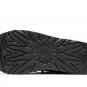 Tasman Slipper "Gallery Dept. - Black"