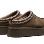 Tazz Slipper WMNS "HICKORY"