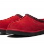 TASMAN "SAMBA RED"