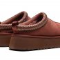 Tazz WMNS "Red Jasper"