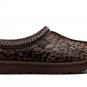 Tasman Slipper WMNS "Caspian Burnt Cedar"