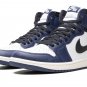 Air Jordan 1 Retro High OG "Midnight Navy"