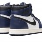 Air Jordan 1 Retro High OG "Midnight Navy"