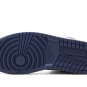 Air Jordan 1 Retro High OG "Midnight Navy"