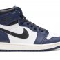 Air Jordan 1 Retro High OG "Midnight Navy"