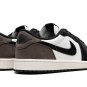 Air Jordan 1 Low OG "Mocha"