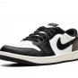 Air Jordan 1 Low OG "Mocha"