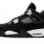 Air Jordan 4 "White Thunder"