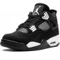 Air Jordan 4 "White Thunder"