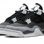 Air Jordan 4 "Fear"