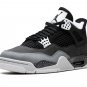 Air Jordan 4 "Fear"
