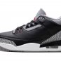 Air Jordan 3 "Black Cement"