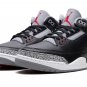 Air Jordan 3 "Black Cement"