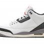 Air Jordan 3 "Cement Grey"